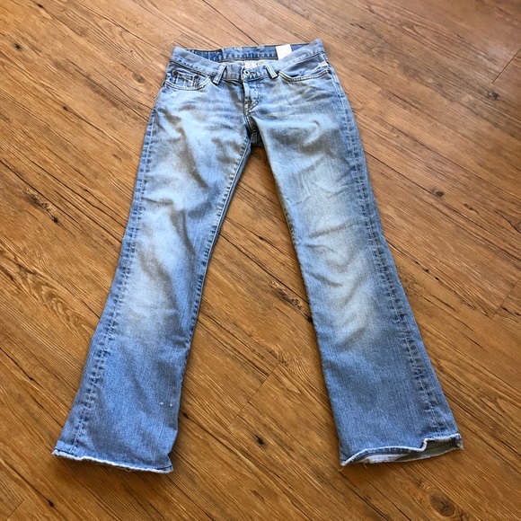 lucky brand sweet dream jean